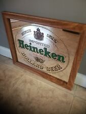 Vintage heineken imported for sale  Guntersville