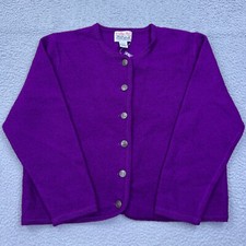 Vtg tally cardigan for sale  Waukee