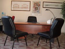 Scrivania direzionale con usato  Trani