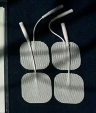50x50mm elektroden pads gebraucht kaufen  Deutschland
