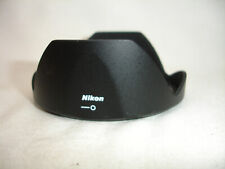 Nikon hood shade for sale  Wilsonville
