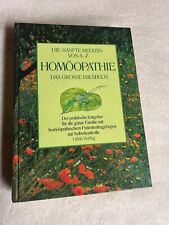 Sanfte medizin homöopathie gebraucht kaufen  Darmstadt