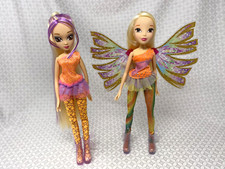 Winx club witty for sale  Studio City