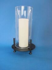 Design kerzenleuchter windlich gebraucht kaufen  Gensingen