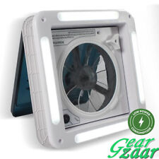 12v roof vent for sale  BIRMINGHAM