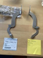 Miele türscharnier set gebraucht kaufen  Weinheim