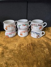 Set vintage recipe for sale  INSCH