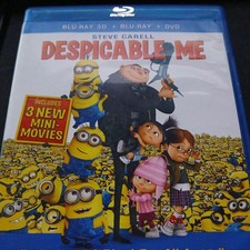 Despicable for sale  Haltom City