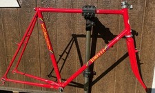 Torelli cyclocross gravel for sale  Kilmichael