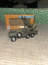 Jouet military dodge for sale  LEEDS