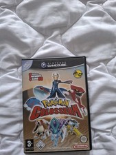 Pokemon colosseum nintendo gebraucht kaufen  Chemnitz