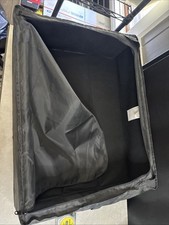 Ikea black 1838 for sale  Macomb