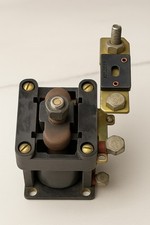Gem car solenoid for sale  Bayport