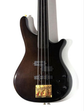Kawai rockoon fretless d'occasion  Expédié en Belgium