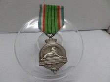 Médaille médaille defenseurs d'occasion  Liesse-Notre-Dame