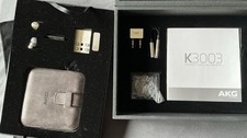 Rare akg k3003 for sale  LONDON