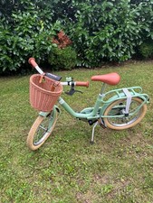Puky kinderfahrrad steel gebraucht kaufen  Reutlingen