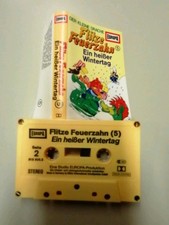Flitze feuerzahn heißer gebraucht kaufen  Oldenburg (Oldenburg)