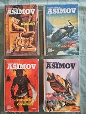 Fantascienza magici mondi usato  Sassari