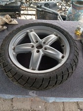 Ldtimer loch felge gebraucht kaufen  Klosterlechfeld