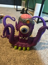 Imaginext tentaclor space for sale  Mount Pleasant