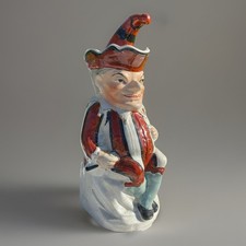 staffordshire jug for sale  CASTLE DOUGLAS