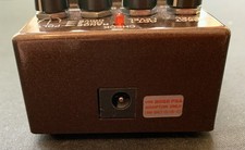 Boss super octave for sale  LONDON