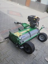 Schlegelmulcher mulcher klappe gebraucht kaufen  Görlitz