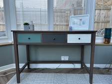 Console table dressing for sale  WOKING