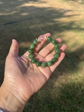 Beautiful genuine nephrite for sale  Baltimore