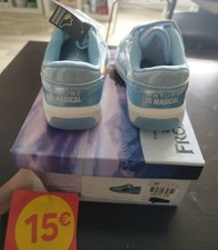 Chaussure ville enfant d'occasion  Châlons-en-Champagne