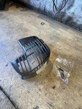 Exhaust guard panel for sale  RYE
