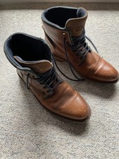 Bull boxer herren gebraucht kaufen Bull boxer herren gebraucht kaufen  Haßloch