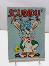 Scubidu del 1961 usato  Castel San Pietro Terme