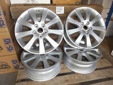 Alu felgen 5x17 gebraucht kaufen  Essen