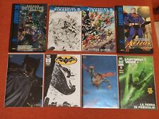 Lotto fumetti batman usato  Monta
