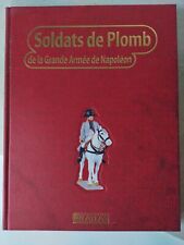 Collection complète soldats d'occasion  Péronne