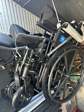 Medline basic lightweight for sale  Flushing