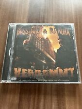 Basstard verdammt dj gebraucht kaufen  Zwickau
