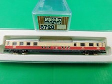 E11 märklin spur gebraucht kaufen  Königsbrunn