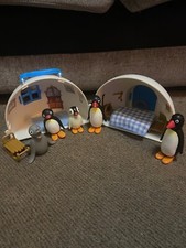 2006 pingu igloo for sale  NOTTINGHAM