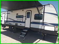 2021 keystone springdale for sale  Paradise