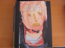 Mario schifano schegge usato  Vanzago
