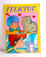 Felicita n.4 1988 usato  Genova