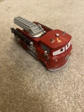 Disney pixar car for sale  MACCLESFIELD