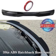 Hatchback universal roof for sale  Walton