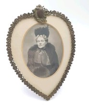 Victorian photograph frame for sale  BEXHILL-ON-SEA