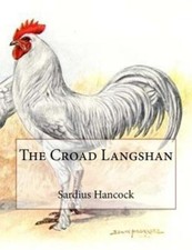 Croad langshan beauty for sale  Livingston