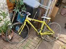 Carrera road bike for sale  WORCESTER