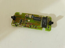 Märklin 37521 Ersatzteil Digitaldecoder der SBB De 6/6 Seetalkrokodil TOP comprar usado  Enviando para Brazil